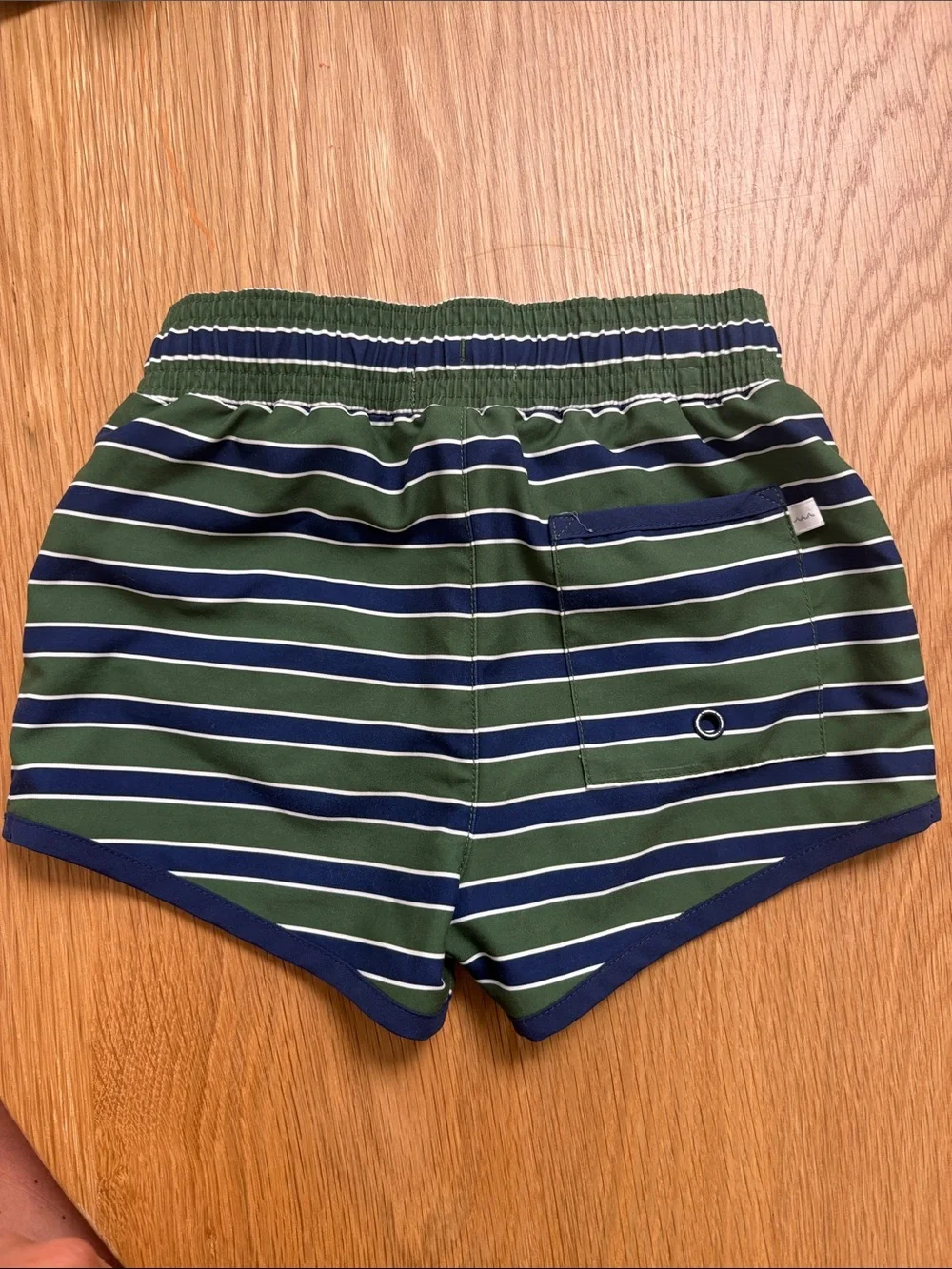 Minnow swim boardies 3/4t